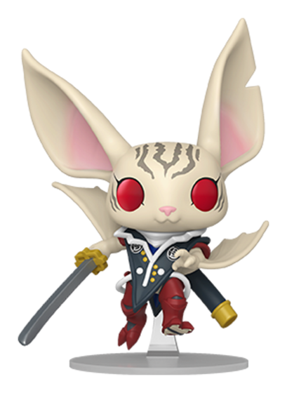 Pop! Vinyl - Metaphor: ReFantazio - Heismay