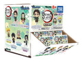 Twinchees Demon Slayer Hoppin Figures - Image