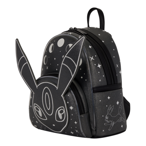 Loungefly - Pokemon Umbreon Light Up Mini Backpack