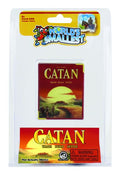 World's Smallest Catan collectible from Abgee