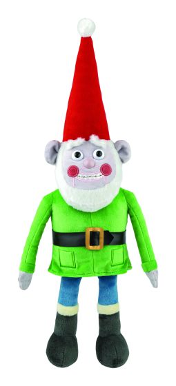 Wallace &Gromit 18" Norbot