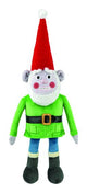 Wallace &Gromit 18" Norbot