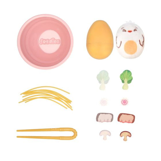 Foodies Savoury Assortment (CDU)