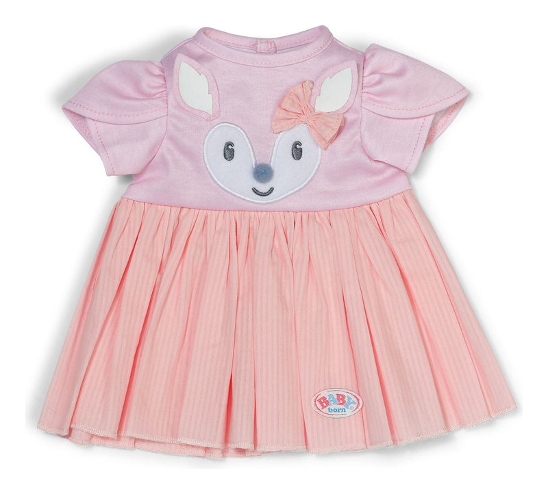 Baby Born Dress Little Deer 43cm - Image