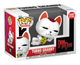 Dandadan Turbo Granny Cat Pop! Vinyl Figure