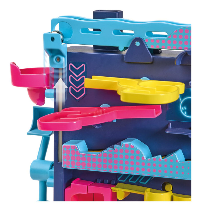 Screwball Scramble Level Up - Image