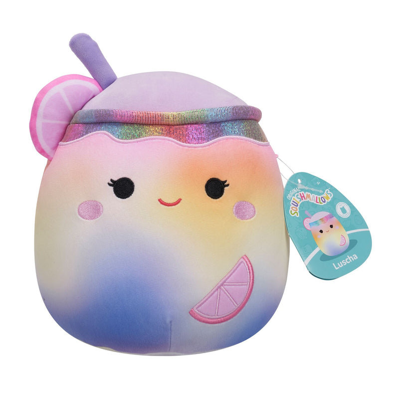 Squishmallows 7.5" Milkshake Squad Assorted - Image