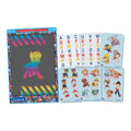Paw Patrol 11’’ Multicolour E-ink Tablet With Stencils