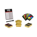Uno Championship Series Tournament Set