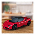Ferrari Stradale 108 Piece 3D Puzzle, in display