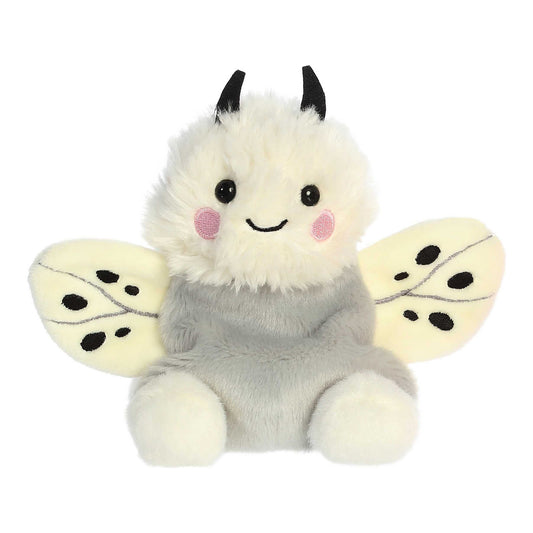 Aurora Astra Moth Palm Pals Critters Plush Soft Toy