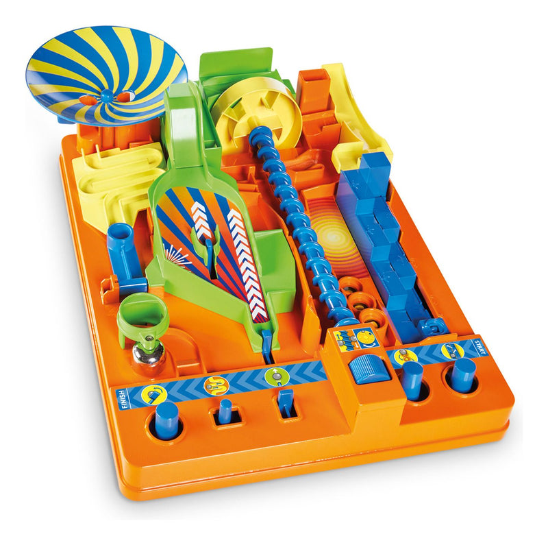 Screwball Scramble 2 - Image