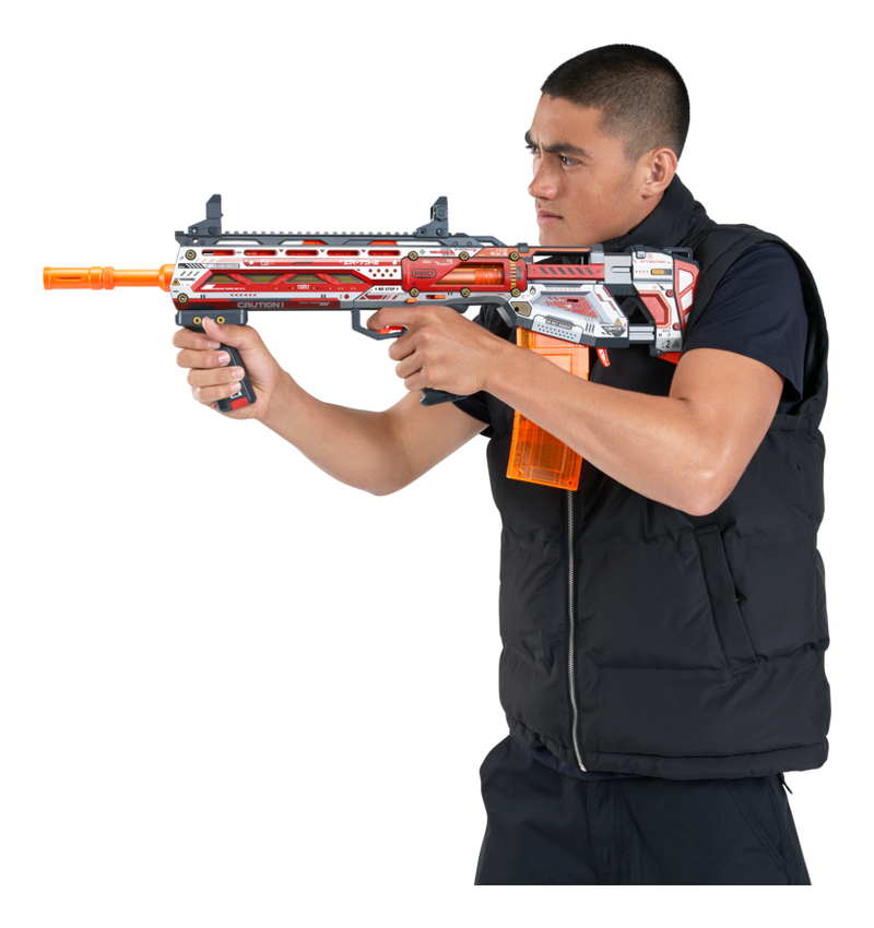 XSHOT Skins Pro S1 Sinister Assorted B1:B29 - Image
