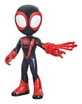 Spidey & His Amazing Friends Supersized Hero Figures - Image