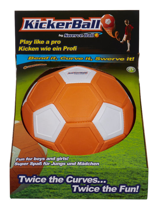 Kickerball - Image