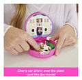 Polly Pocket - Clueless Compact - Image