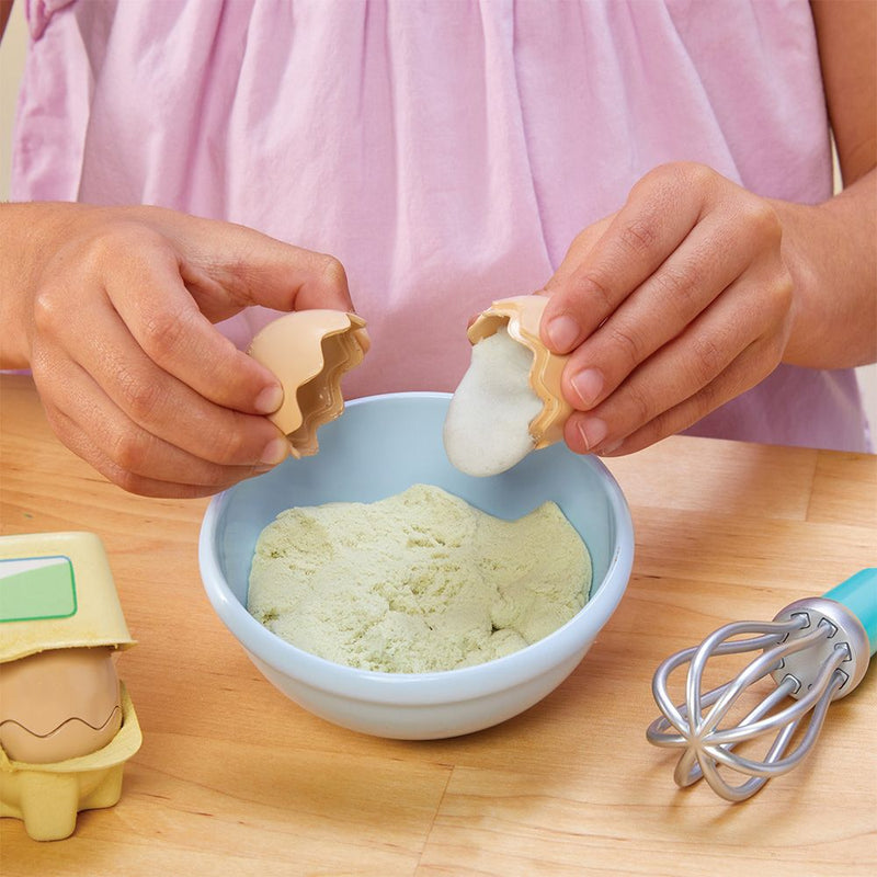 Little Tikes Creative Chefs Bluey - Pavolva Cake Kit