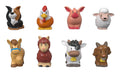 Fisher Price Little People Caring For Animal Farm - Image