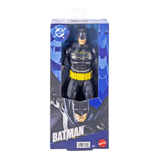 DC 12" Figure: Batman