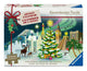 Christmas Puzzle Advent Calendar