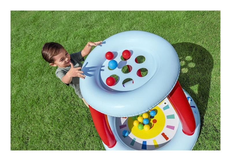 Lil Sunshine Ball Pit - Image