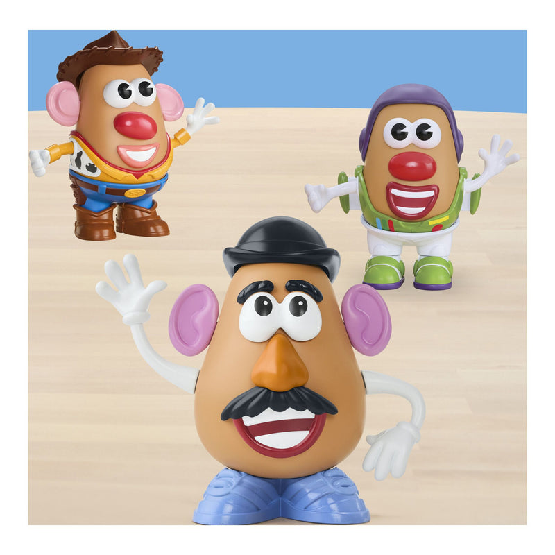 Mr Potato Head Talking Mr Potato Head