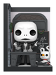 Nooks - The Nightmare Before Christmas - Jack Skellington's Room Funko Pop! Vinyl Figure
