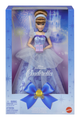 Disney Princess Birthday Cinderella Doll