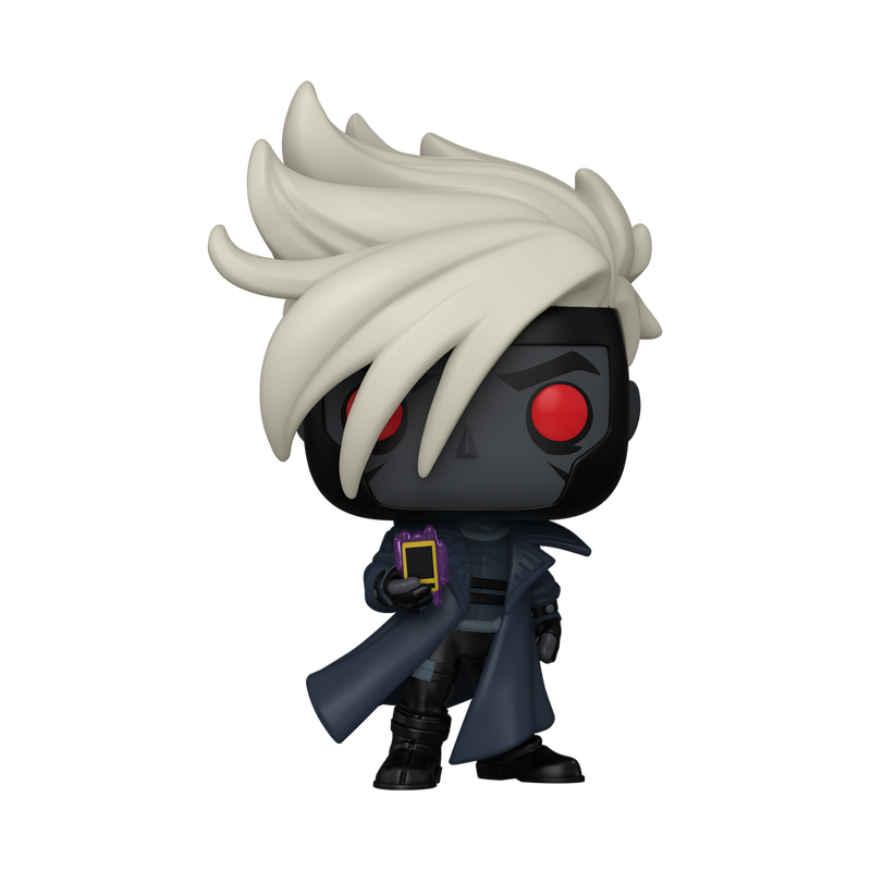 Pop! Vinyl - X-Men '97 S4 - Death Gambit