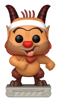 Hercules - Training Phil Funko Pop! Vinyl Figure