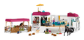 Schleich Horse Transporter