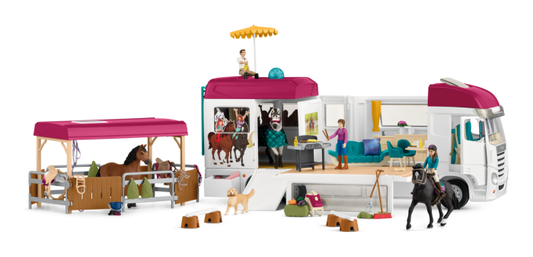 Schleich Horse Transporter