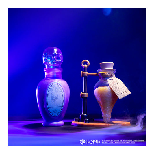 Slime Life Harry Potter Potions Class Set