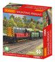 Hornby Shunting Freight 1000 Piece Jigsaw Puzzle