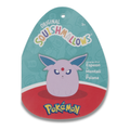 Micromallows - 10in Med Plush - Pokemon W12B