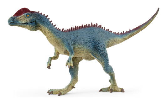 Schleich Dilophosaurus