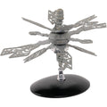 Caretaker's Array [PREVIOUSLY UNRELEASED] Special Issue Diecast Model Ship (Star Trek / Eaglemoss), alternate view