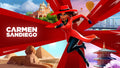 Carmen Sandiego 40th Anniversary Edition - Nintendo Switch