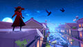 Carmen Sandiego 40th Anniversary Edition - PlayStation 5