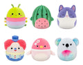 Squishmallows 7.5in Assortment C Phase 23