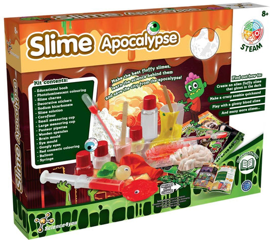 Slime Apocalypse