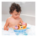 Toomies Grandpa Pig's Splash & Pour Boat - Image