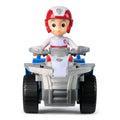 Paw Patrol Basic Vehicle - Ryder - Image
