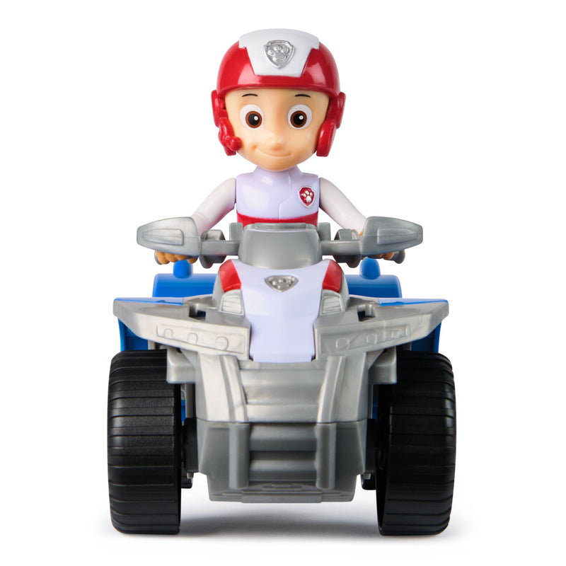 Paw Patrol Basic Vehicle - Ryder - Image