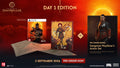 The Blood of Dawnwalker Day 1 Edition - PlayStation 5