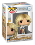 Pop! Vinyl Sabrina Carpenter (Manchild)
