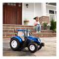 Radio Controlled New Holland T6 Tractor - Image