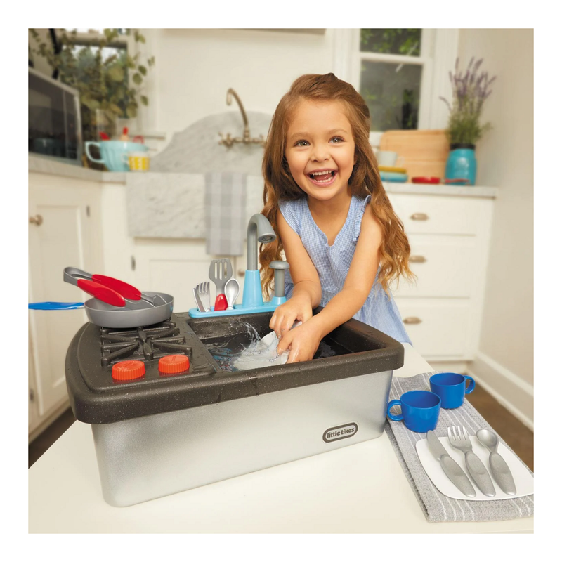 Little Tikes First Sink