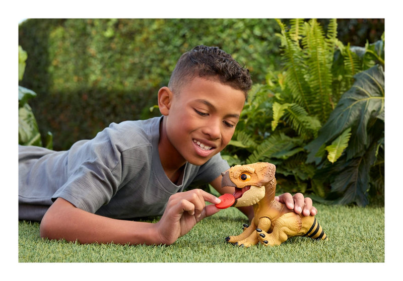 Jurassic World Saga Interactive Dino - Image