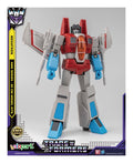Transformers Generation 1 - Starscream 19cm - Image